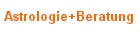 Astrologie+Beratung