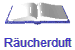 Rucherduft