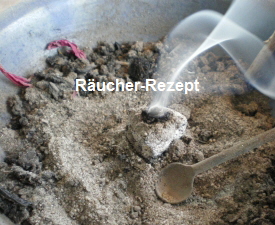 



Rucher-Rezept