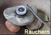 magischer 
      Rauch
